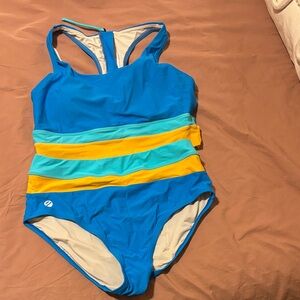 Nani Two Piece Bathing Suit